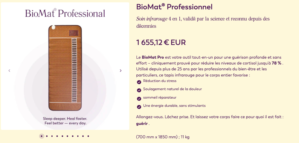 BioMat